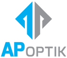 AP Optik Fahrzeugaufbereitung Logo