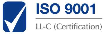 Zertifiziert nach ISO 9001