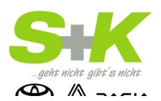 Referenzkunde der AP Optik GmbH