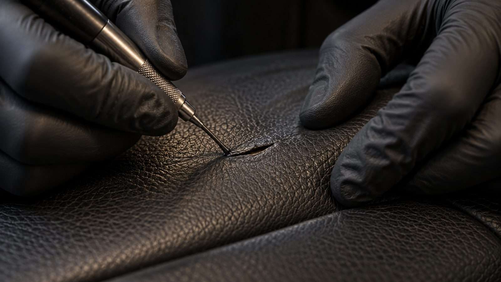 Smart-Repair bei AP Optik